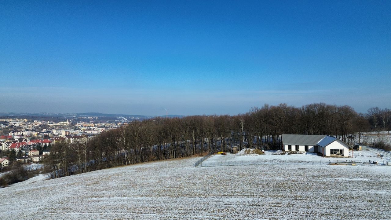 Działka budowlana Gorlice, ul. Władysława Łokietka. Zdjęcie 5