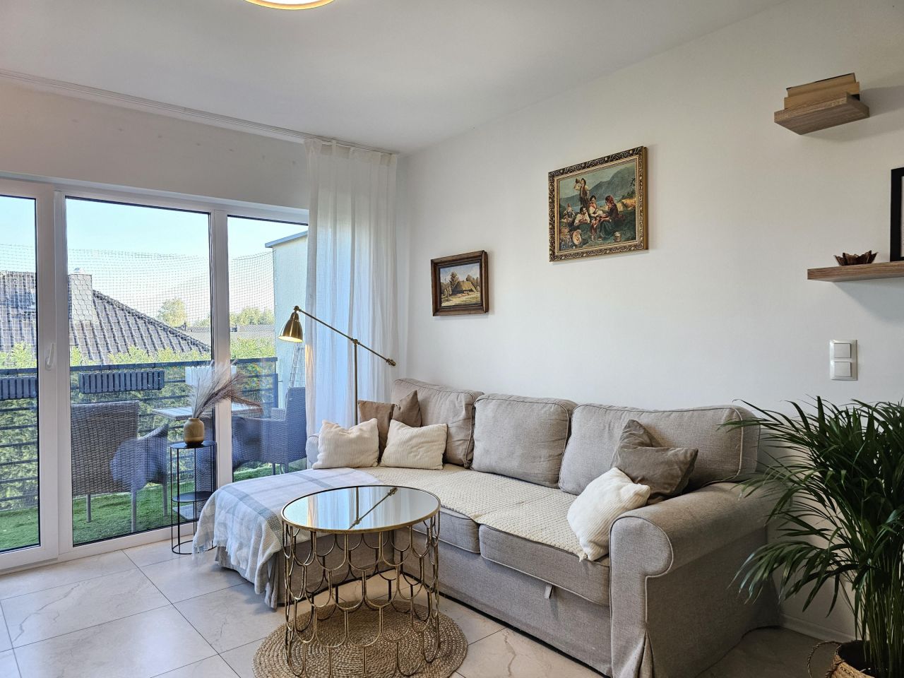 Mieszkanie 4-pokojowe Opole Chmielowice, ul. Migdałowa. Zdjęcie 2