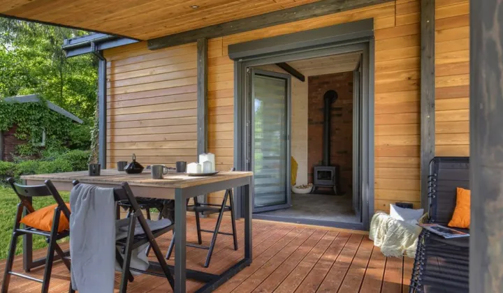 Działka rod Warszawa Bemowo