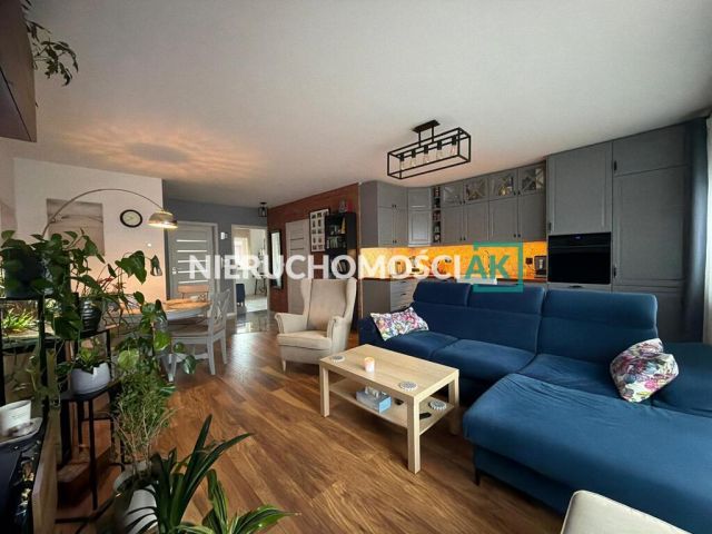 Mieszkanie 3-pokojowe Poznań Naramowice, ul. Błażeja. Zdjęcie 1