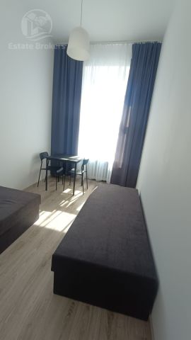 Mieszkanie 4-pokojowe Wrocław Stare Miasto, ul. Ruska. Zdjęcie 4