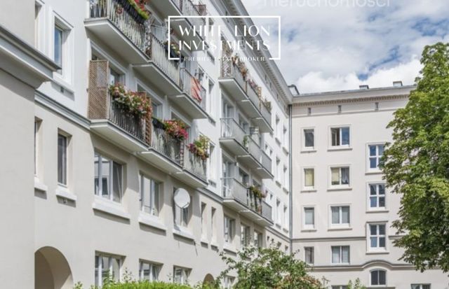 Mieszkanie 2-pokojowe Warszawa Wola, ul. Dzielna. Zdjęcie 11