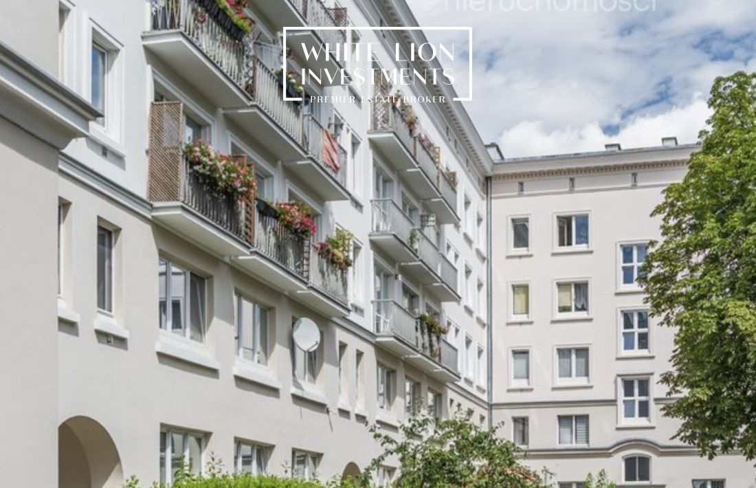 Mieszkanie 2-pokojowe Warszawa Wola, ul. Dzielna. Zdjęcie 11