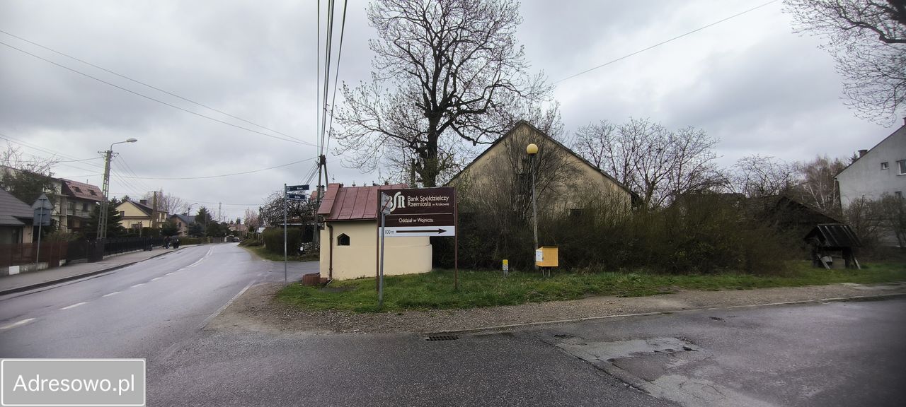 dom wolnostojący, 3 pokoje Wojnicz, ul. Krótka. Zdjęcie 8