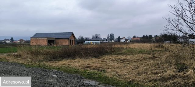 Działka budowlana Wojnicz, ul. Miła. Zdjęcie 1