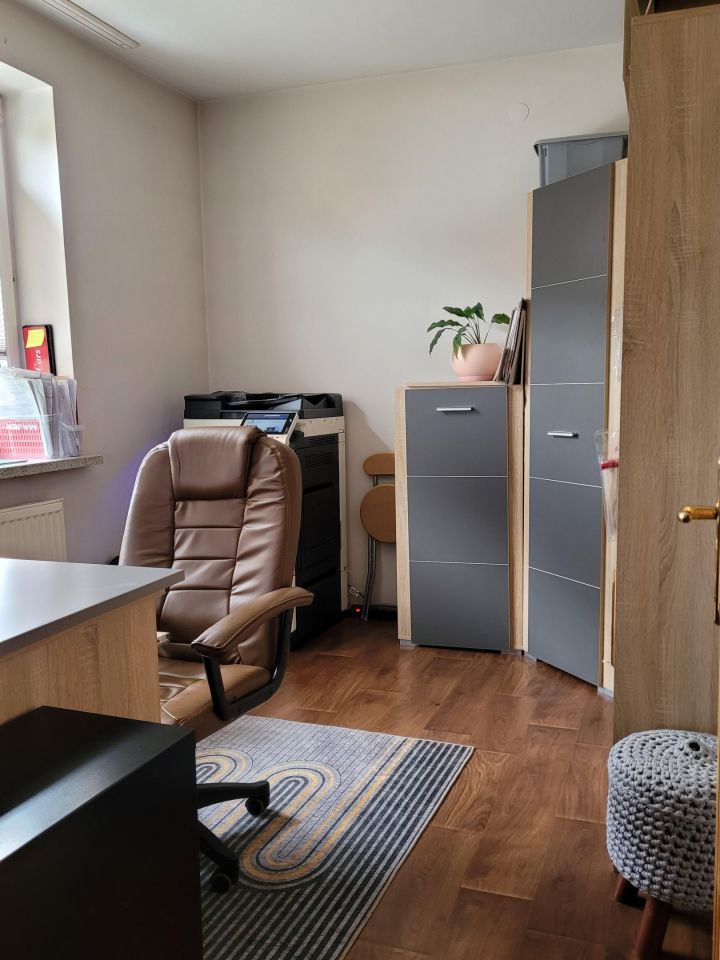 dom wolnostojący, 4 pokoje Sulejów Podklasztorze, ul. Kazimierza Jagiellończyka. Zdjęcie 7