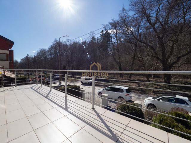 bliźniak, 6 pokoi Gdynia Orłowo, ul. Adwokacka. Zdjęcie 17