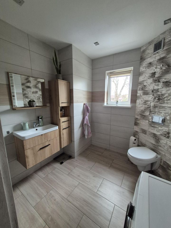 dom wolnostojący, 5 pokoi Lębork Centrum, ul. Pomorska. Zdjęcie 3