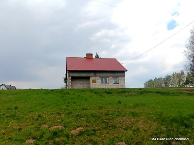 dom, 3 pokoje Ustrobna. Zdjęcie 8