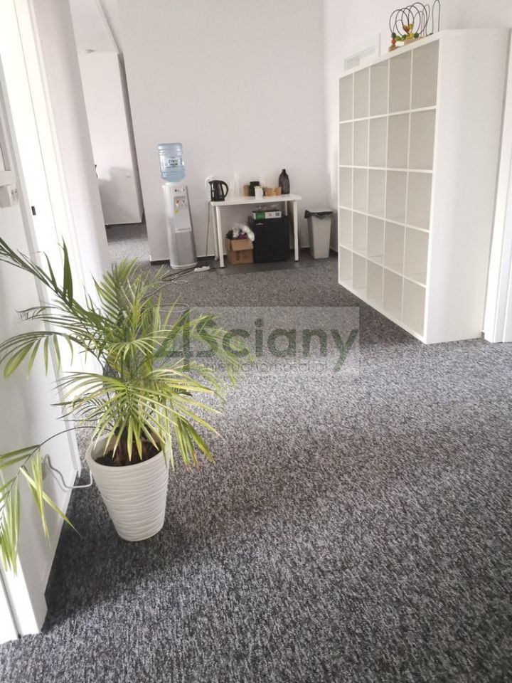 Biuro Warszawa Śródmieście. Zdjęcie 5