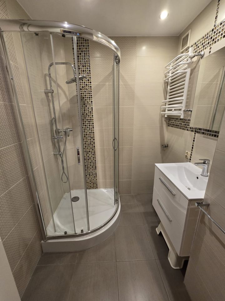 Mieszkanie 4-pokojowe Wrocław Gądów Mały, ul. Franciszka Hynka. Zdjęcie 10