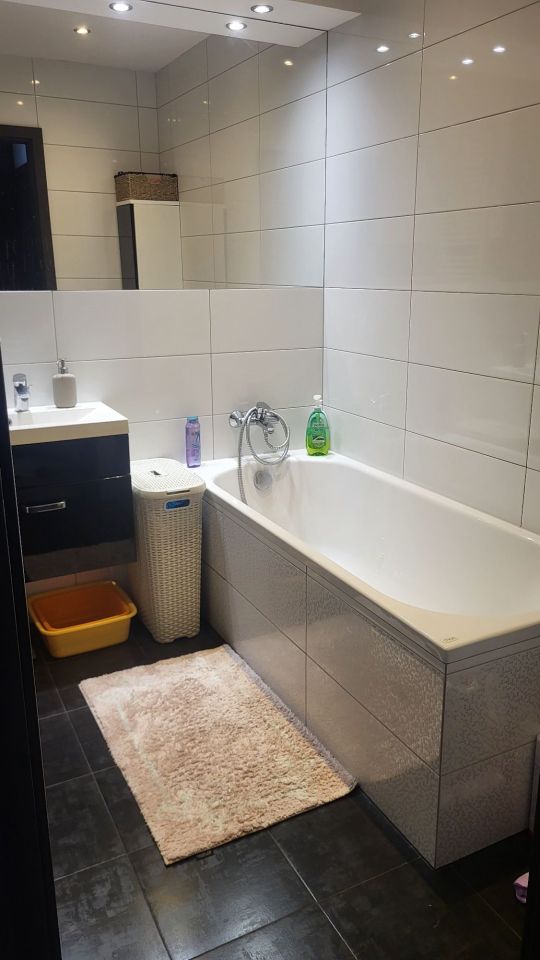 Mieszkanie 3-pokojowe Wrocław Psie Pole, ul. Zatorska. Zdjęcie 6