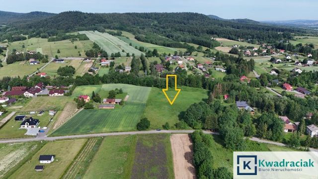 Działka rolna Krasna. Zdjęcie 6