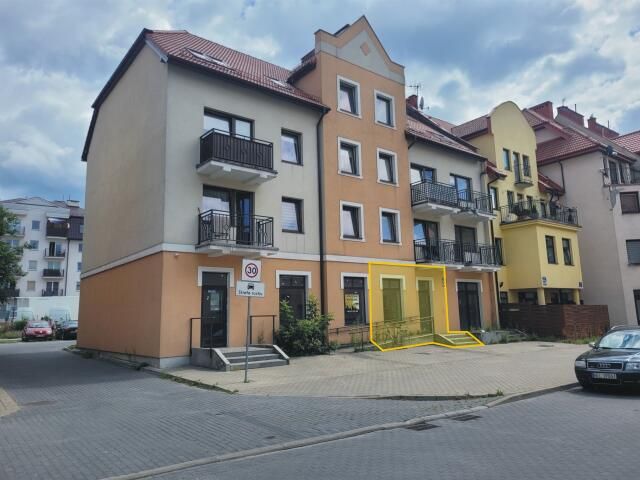 Lokal Ełk Centrum, ul. Wawelska. Zdjęcie 2