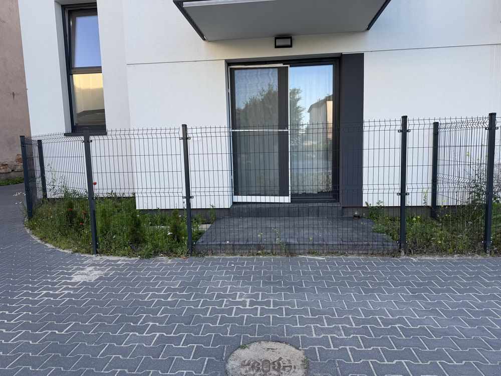 Mieszkanie 1-pokojowe Żyrardów, ul. Piotra Wysockiego. Zdjęcie 8