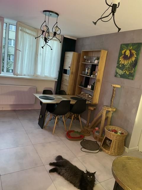 Mieszkanie 2-pokojowe Chorzów Batory, Ks.J.Czempiela. Zdjęcie 10