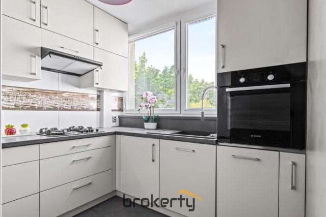 Mieszkanie 2-pokojowe Wrocław, ul. Wincentego Stysia. Zdjęcie 1