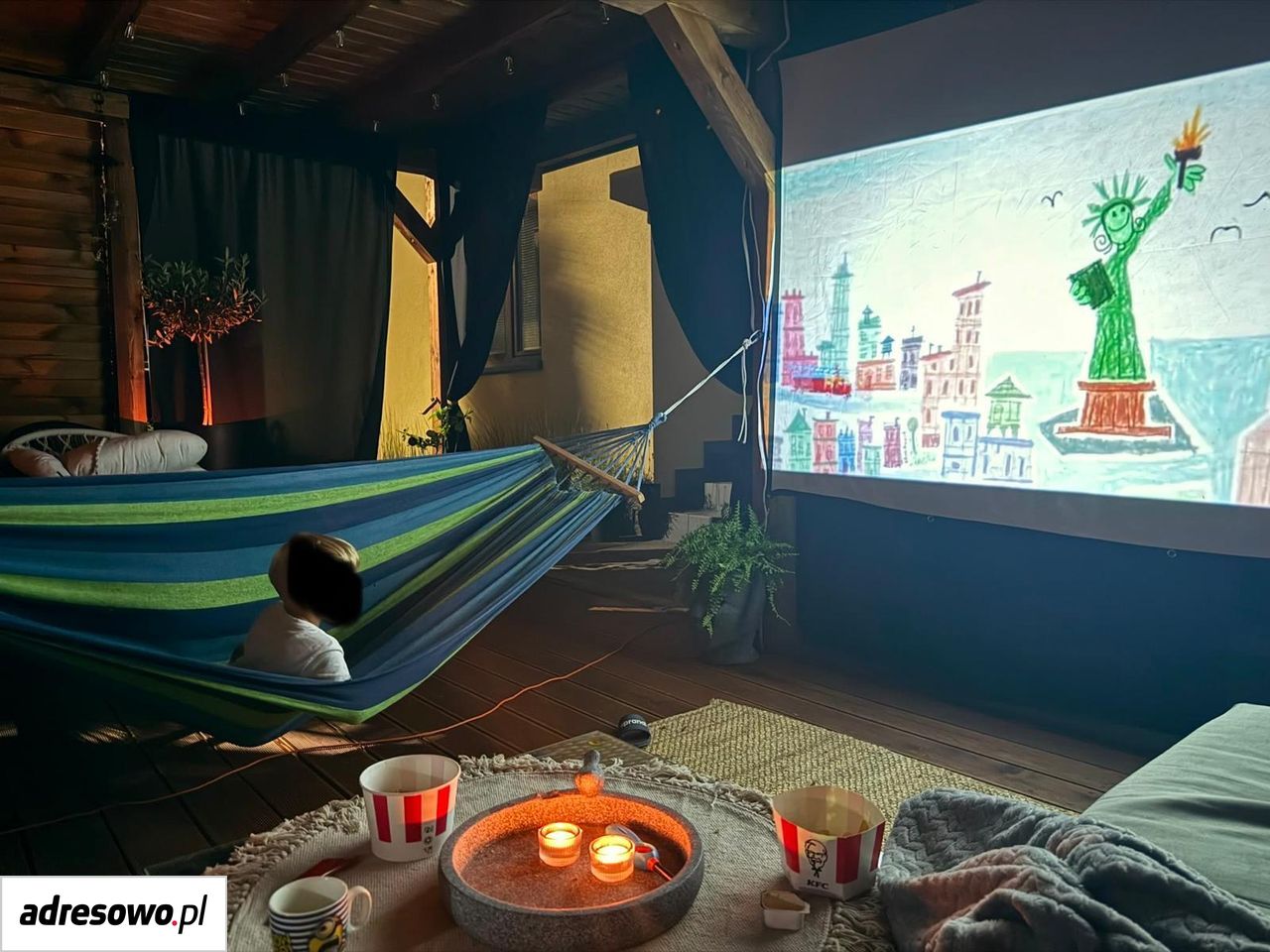 dom szeregowy, 4 pokoje Marki, ul. Zygmuntowska. Zdjęcie 12