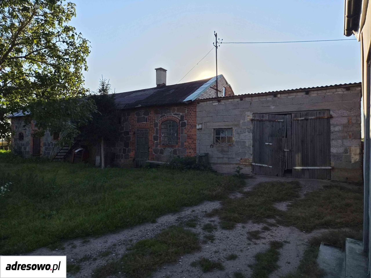 dom wolnostojący, 4 pokoje Kaźmierków. Zdjęcie 11