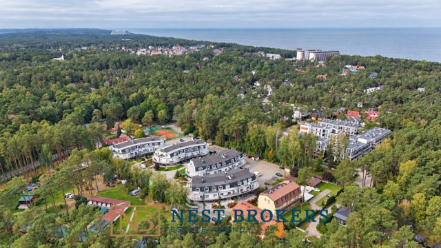 Mieszkanie 2-pokojowe Pobierowo, ul. Leśna. Zdjęcie 14
