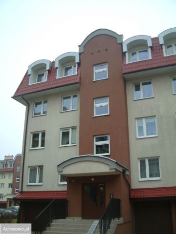 Mieszkanie 2-pokojowe Jabłonna, ul. Koszteli. Zdjęcie 1