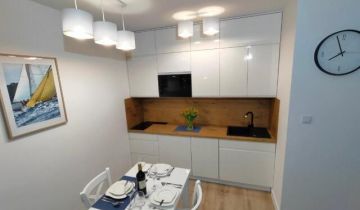 Mieszkanie 2-pokojowe Kołobrzeg, ul. Szpitalna