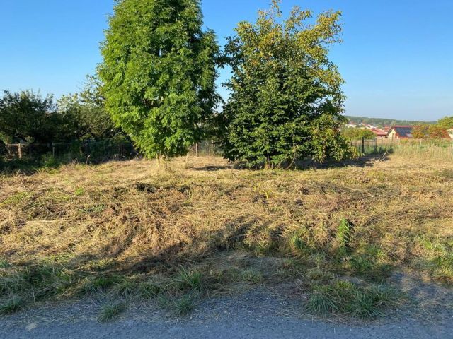 Działka budowlana Mysłowice Morgi, ul. Józefa Wybickiego. Zdjęcie 1