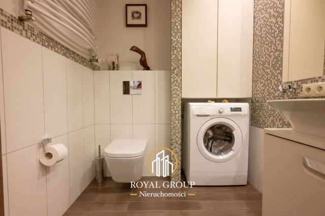 Mieszkanie 3-pokojowe Lublin, ul. Relaksowa. Zdjęcie 11
