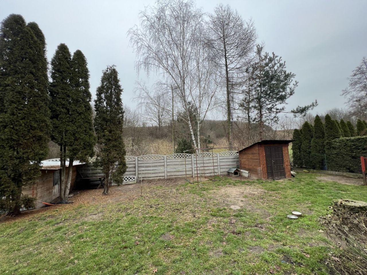 dom wolnostojący, 8 pokoi Stary Szelków. Zdjęcie 8