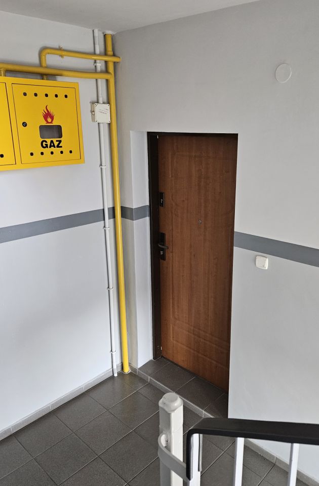 Mieszkanie 2-pokojowe Świdnica Centrum, ul. Mieszka I. Zdjęcie 14