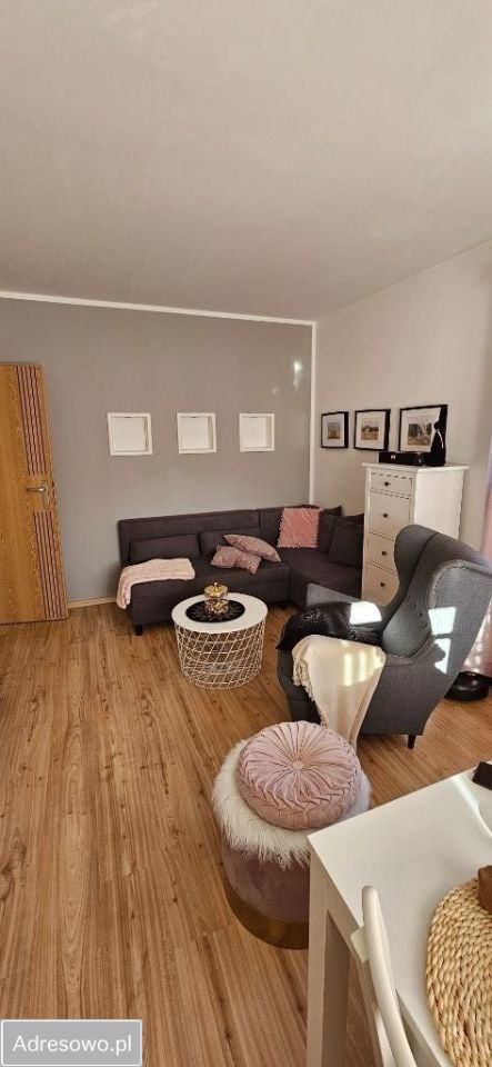 Mieszkanie 2-pokojowe Kołobrzeg, ul. Helsińska
