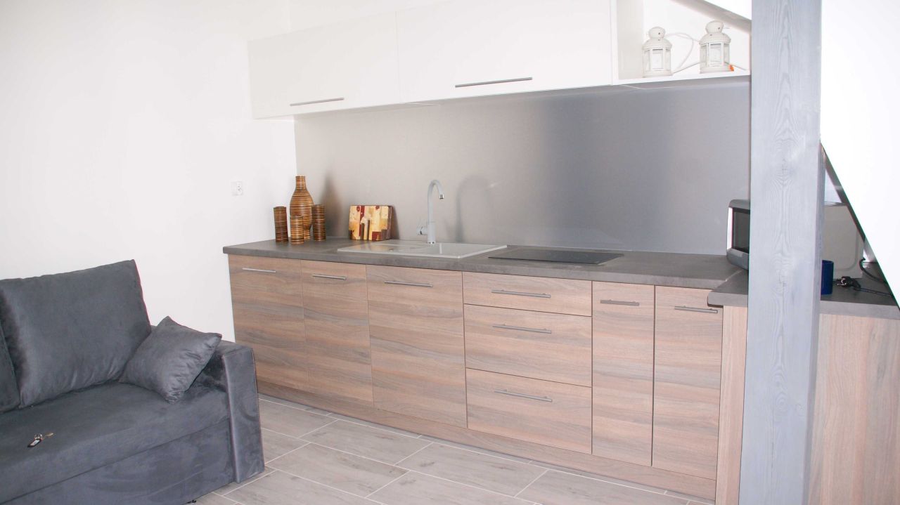 Mieszkanie 2-pokojowe Rowy, ul. Nadmorska. Zdjęcie 4