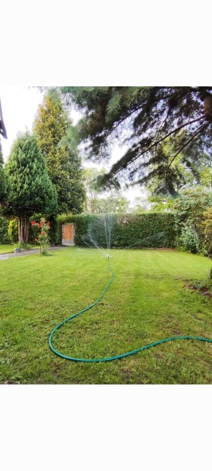 Działka rod Bytom, ul. Piłkarska. Zdjęcie 3