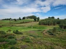 Działka budowlana Szemud, ul. Nowiny. Zdjęcie 2