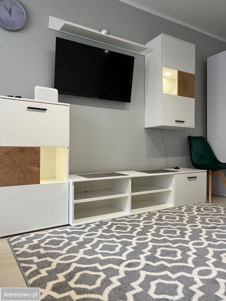 Mieszkanie 1-pokojowe Suwałki, ul. Klonowa. Zdjęcie 9