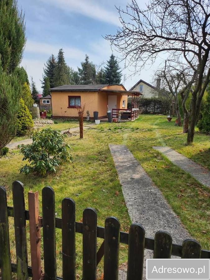 Działka rod Szałe. Zdjęcie 6