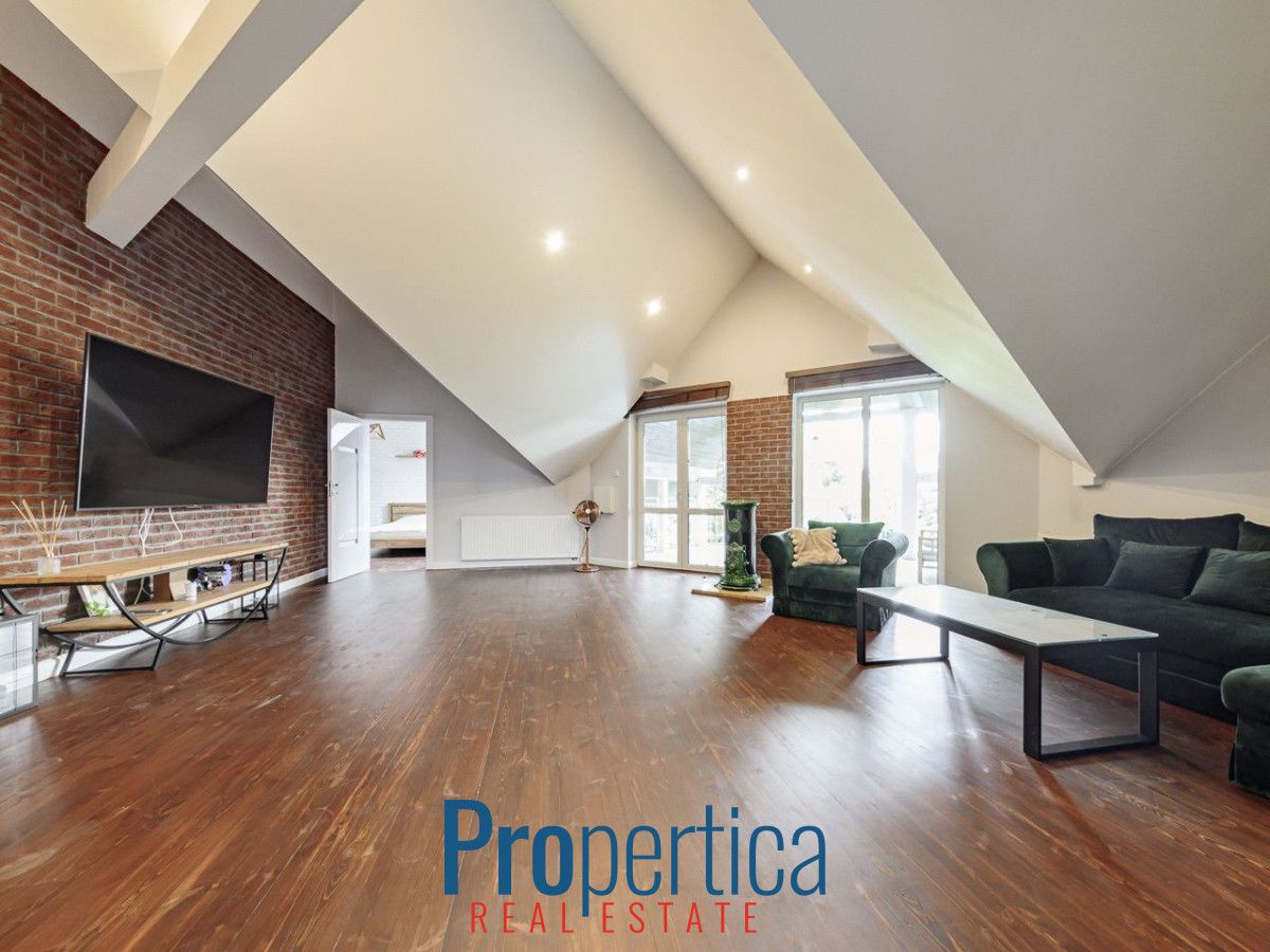 dom wolnostojący, 7 pokoi Warszawa Białołęka, ul. Małego Rycerza. Zdjęcie 11