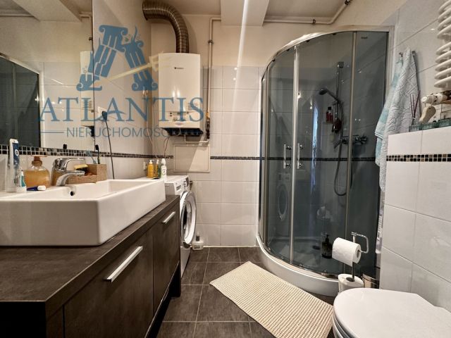 Mieszkanie 2-pokojowe Bydgoszcz Bielawy, ul. Józefa Poniatowskiego. Zdjęcie 11