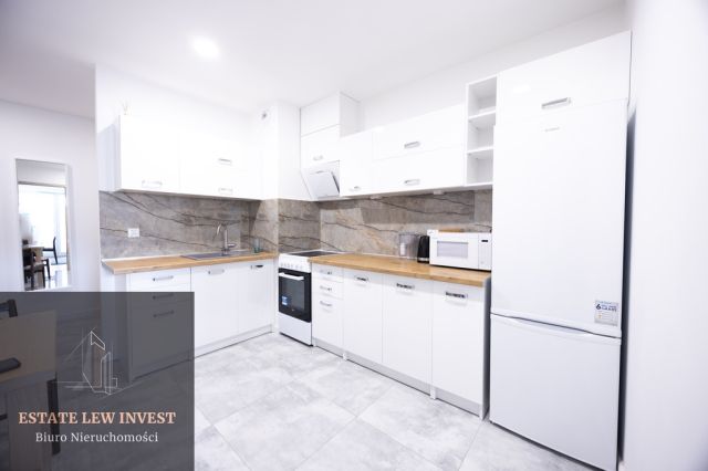 Mieszkanie 2-pokojowe Kraków Prądnik Biały, ul. Henryka Pachońskiego. Zdjęcie 2