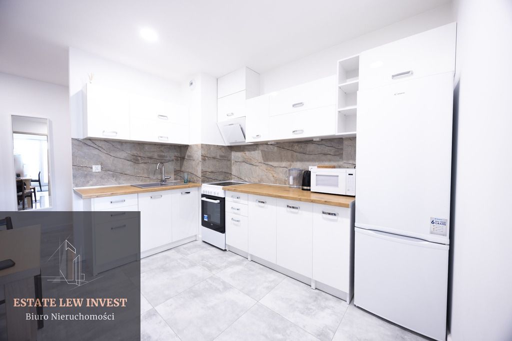 Mieszkanie 2-pokojowe Kraków Prądnik Biały, ul. Henryka Pachońskiego. Zdjęcie 2