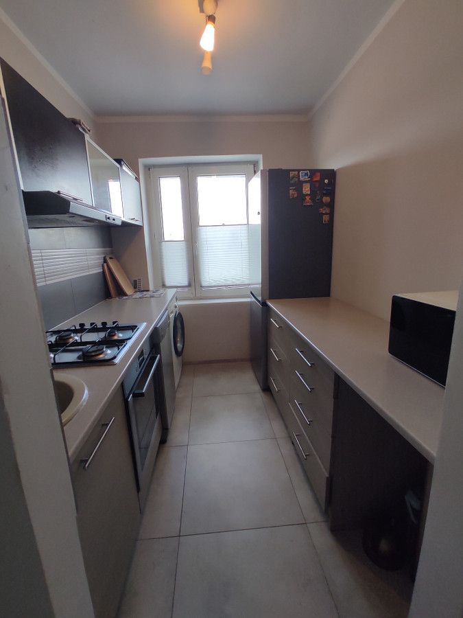 Mieszkanie 3-pokojowe Olsztyn, ul. Jasna. Zdjęcie 10