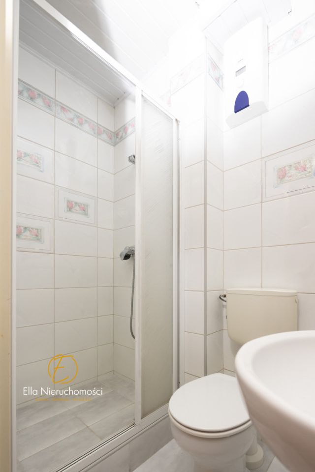 dom wolnostojący, 6 pokoi Jelenia Góra Zabobrze, ul. Wiśniowa. Zdjęcie 26