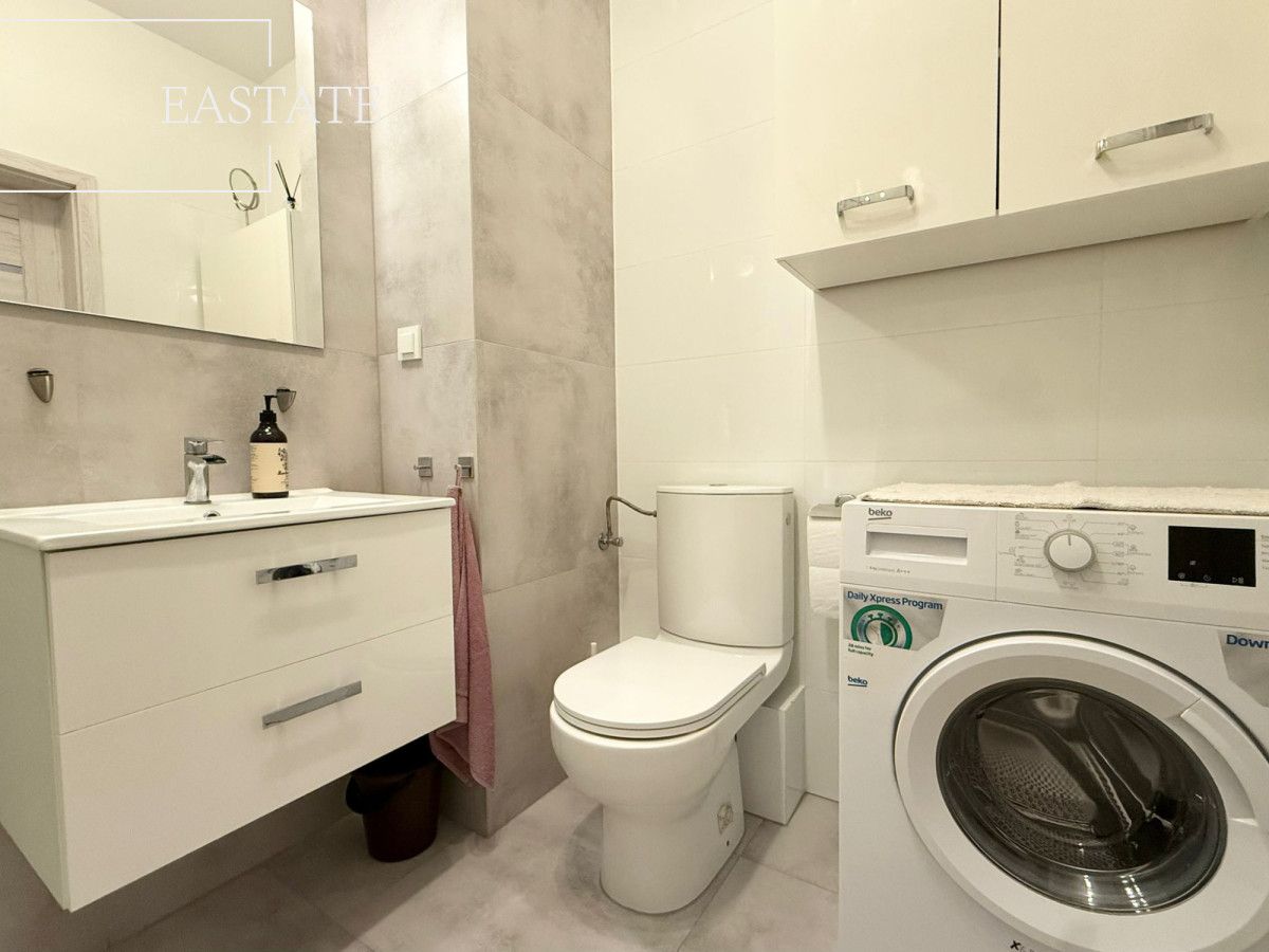 Mieszkanie 2-pokojowe Warszawa Wola, ul. Juliana Konstantego Ordona. Zdjęcie 9