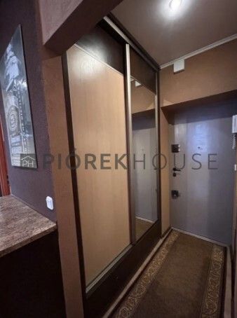 Mieszkanie 1-pokojowe Warszawa Praga-Południe, ul. Ludwika Mycielskiego. Zdjęcie 16