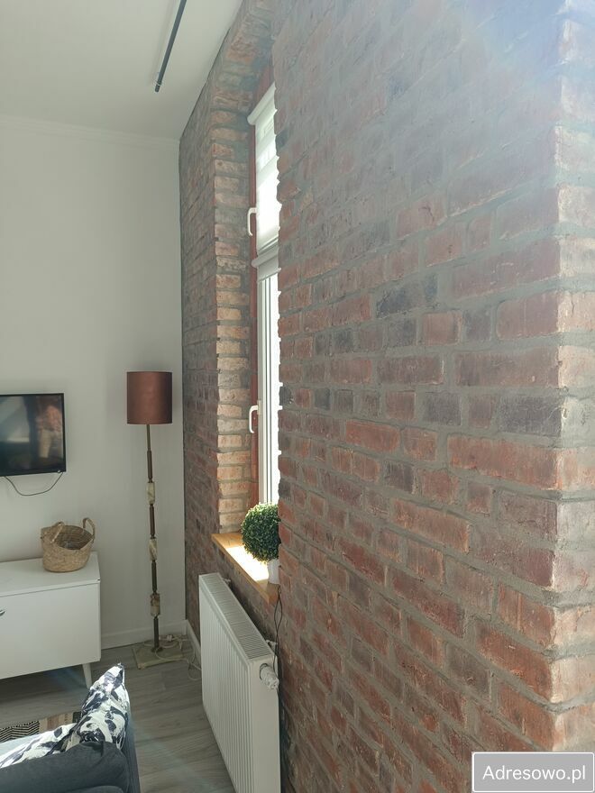 Mieszkanie 2-pokojowe Bydgoszcz Śródmieście, ul. Henryka Sienkiewicza. Zdjęcie 12