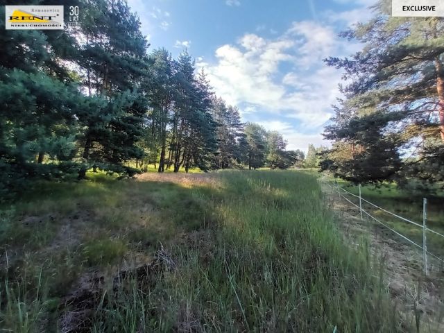 Działka budowlana Szczecin Wielgowo. Zdjęcie 5