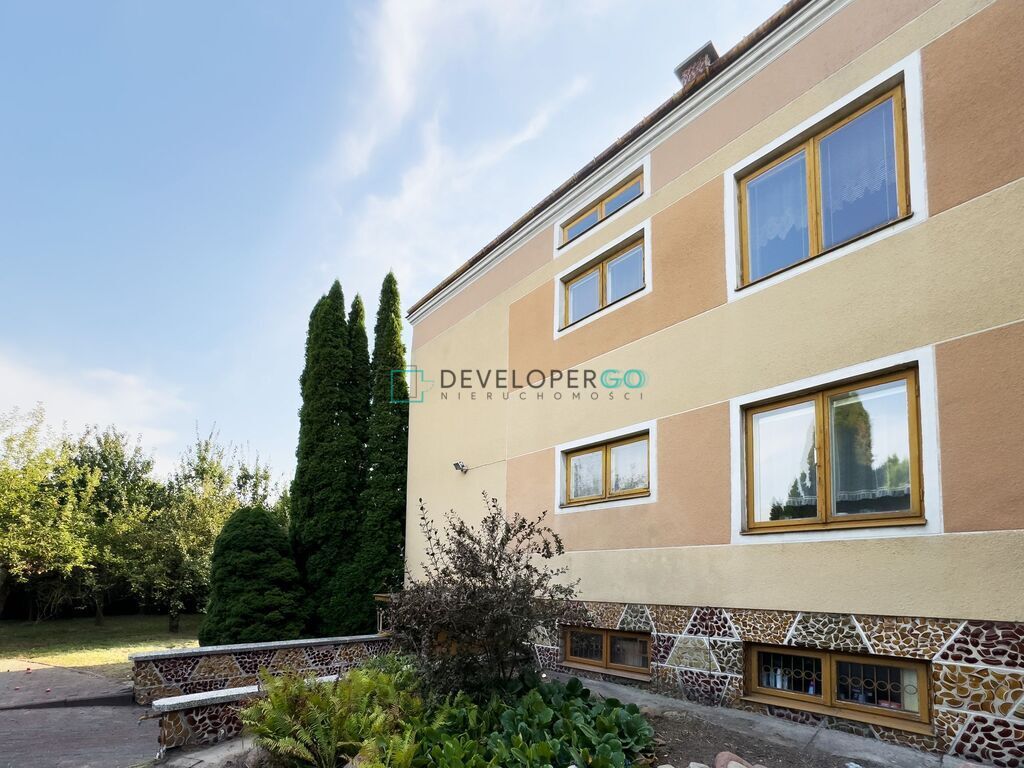 dom wolnostojący, 7 pokoi Rudy. Zdjęcie 11