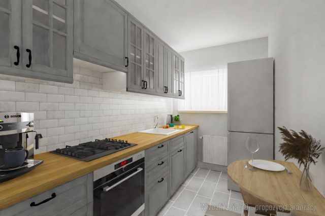 Mieszkanie 2-pokojowe Warszawa Mokotów, ul. Oskara Kolberga. Zdjęcie 8