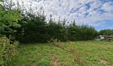 Działka budowlana Kobylnica