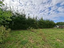 Działka budowlana Kobylnica. Zdjęcie 1